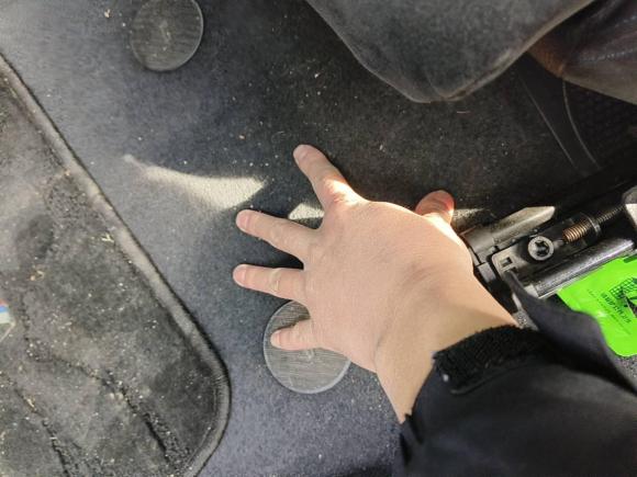 [合肥·皖A] 二手宝马宝马2系2017款 220i 运动设计套装