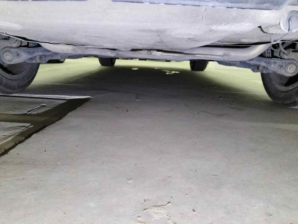 [上海·沪H] 二手奥迪奥迪A6L2009款 2.4L 舒适型