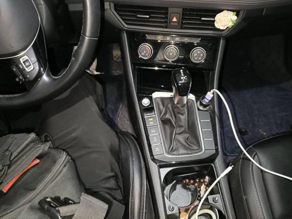 [合肥·鄂Q] 二手大众速腾2021款 280TSI DSG超越版