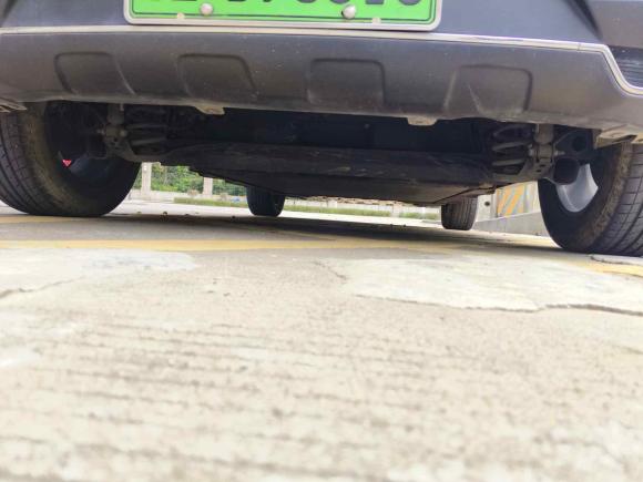 [佛山·粤E] 二手比亚迪元Pro2021款 401KM 尊贵型