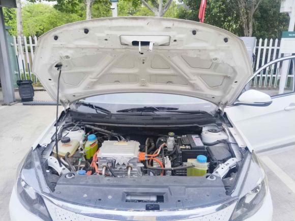 [嘉兴·浙F] 二手东风风神东风风神E702023款 500 智行版 磷酸铁锂 48.6kWh 110kW