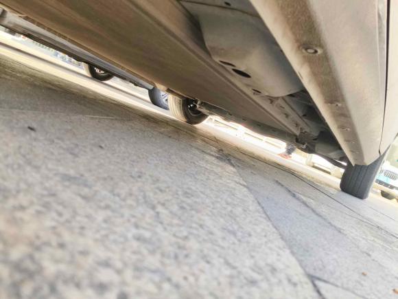 [广州·粤A] 二手欧拉欧拉黑猫2021款 301km 萌宠版