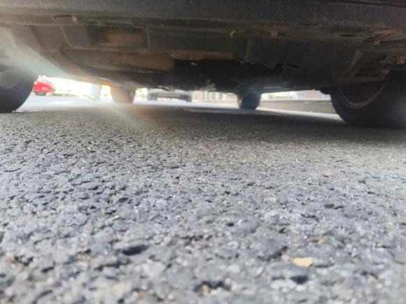 [苏州·苏E] 二手本田雅阁2011款 2.4L EX Navi