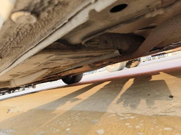 [青岛·鲁B] 二手雪佛兰科鲁泽2019款 Redline 320T 双离合欢快版 国VI