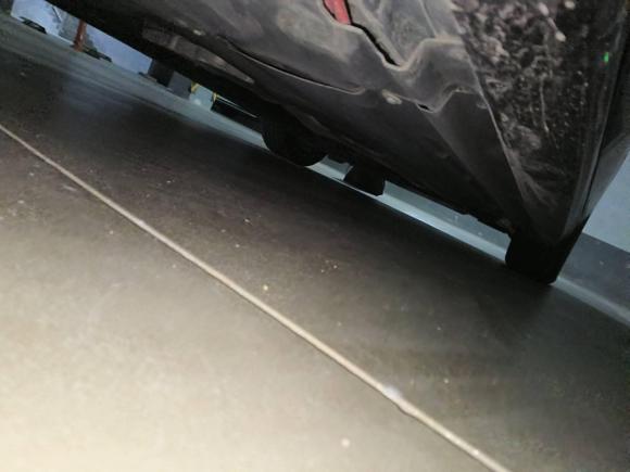 [嘉兴·浙F] 二手捷豹捷豹XFL2023款 XFL 2.0T P250 两驱精英运动版