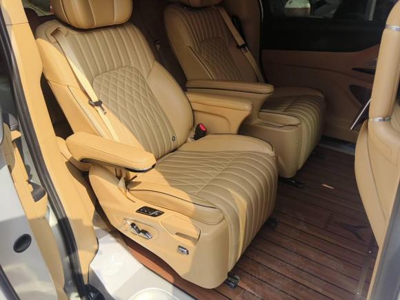 [济南·鲁A] 二手岚图汽车岚图梦想家2022款 0碳版 梦+智享包 475km