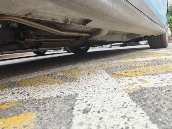 [青岛·鲁B] 二手别克微蓝62020款 插电混动 互联智享型