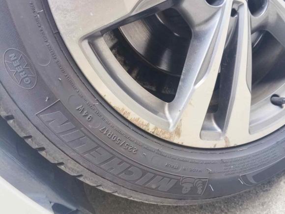 [上海·沪B] 二手奔驰奔驰C级2015款 改款 C 200 L 运动型