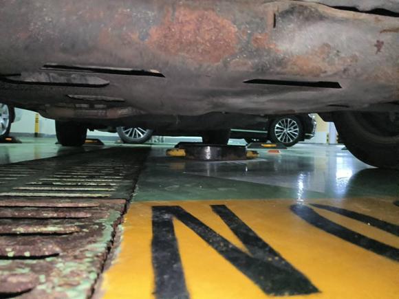 [武汉·鄂A] 二手本田本田XR-V2017款 1.8L EXi CVT舒适版