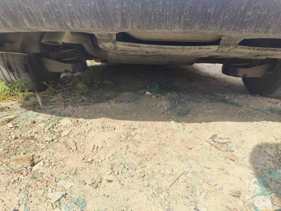 [西安·陕A] 二手标致标致3082016款 1.6L 手动时尚版