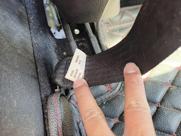 [佛山·粤E] 二手马自达马自达3 昂克赛拉2016款 三厢 1.5L 自动舒适型