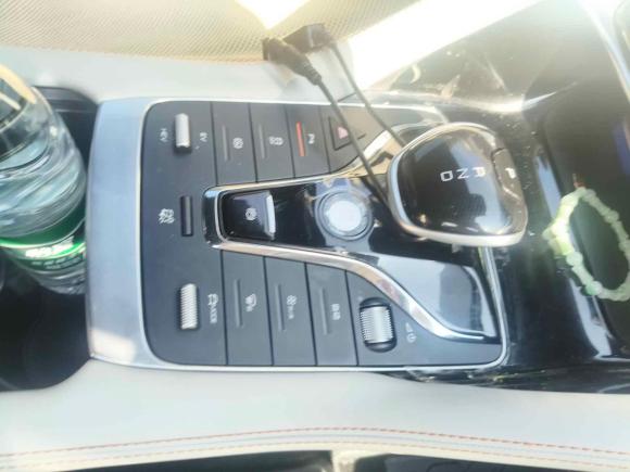 [杭州·浙A] 二手比亚迪宋PLUS新能源2021款 DM-i 110KM 旗舰型