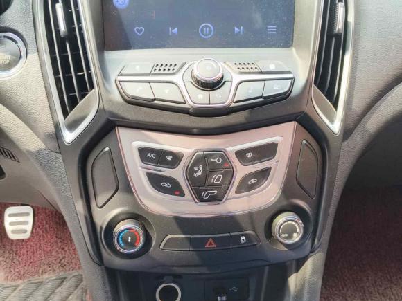 [常州·苏D] 二手奇瑞艾瑞泽52018款 1.5L 手动致敬青春版