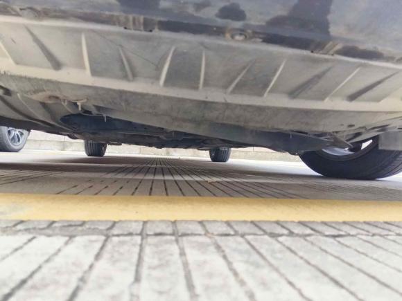 [温州·浙C] 二手本田锋范经典2012款 1.5L 自动精英版