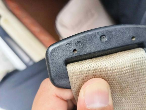 [嘉兴·浙F] 二手宝马宝马5系2011款 523Li 豪华型