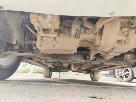 [台州·浙J] 二手捷途捷途X702020款 1.5T 手动畅行版 7座