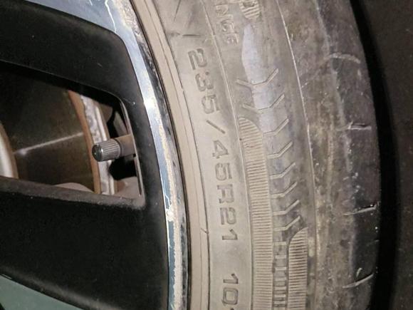 [上海·沪A] 二手大众ID.6 CROZZ2021款 首发版