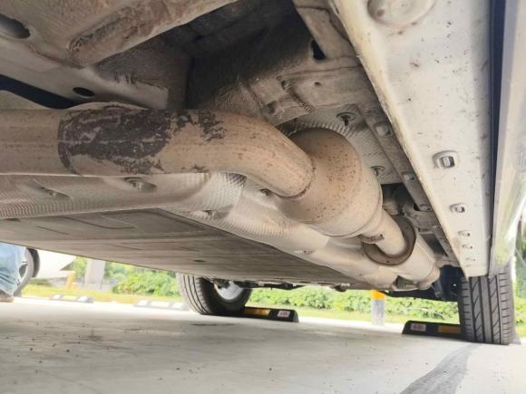 [台州·浙J] 二手荣威荣威D5X DMH2024款 135科技版