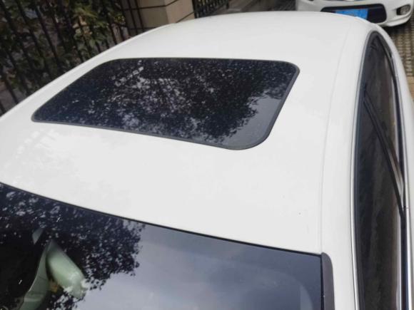 [上海·沪B] 二手奥迪奥迪A4L2016款 35 TFSI 典藏版 自动标准型