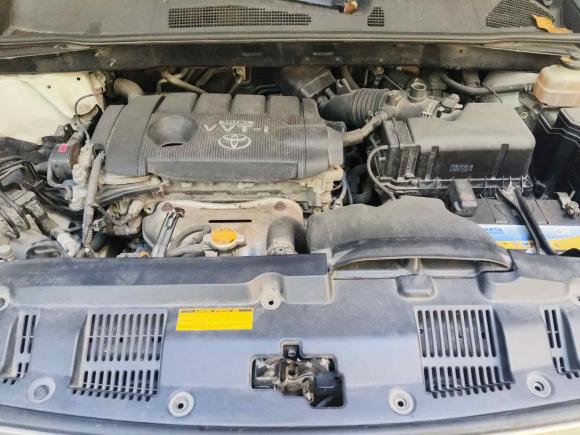 [深圳·粤B] 二手丰田汉兰达2012款 2.7L 两驱7座精英版