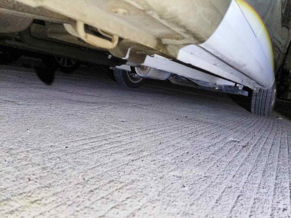 [苏州·苏E] 二手铃木奥拓2015款 1.0L 自动限定型