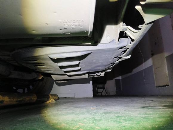 [台州·浙J] 二手丰田凯美瑞2021款 2.5S 锋尚版