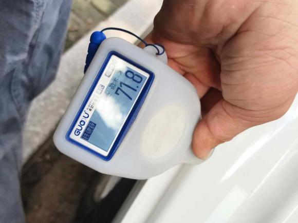 [南昌·赣A] 二手奥迪奥迪A4L2019款 40 TFSI 进取型 国V