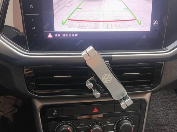 [上海·沪F] 二手大众途铠2021款 280TSI DSG舒适版