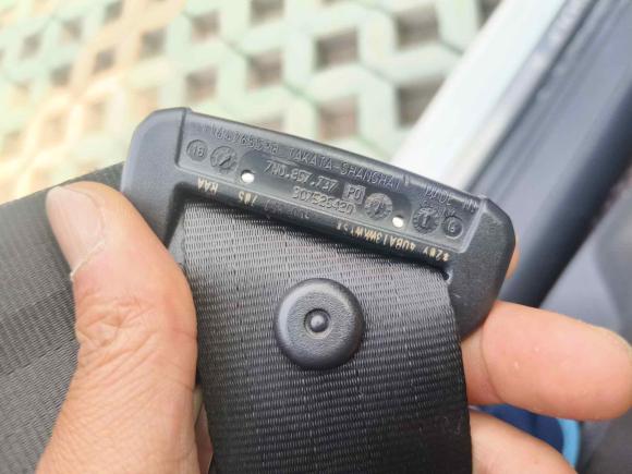 [合肥·皖A] 二手大众高尔夫2016款 1.6L 自动舒适型