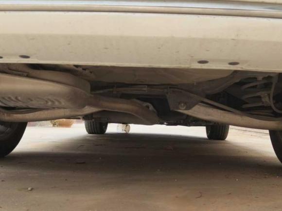 [湖州·浙E] 二手雪佛兰迈锐宝2018款 530T 自动豪华版