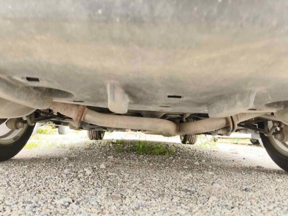 [苏州·苏E] 二手丰田凯美瑞2012款 骏瑞 2.0S 耀动版