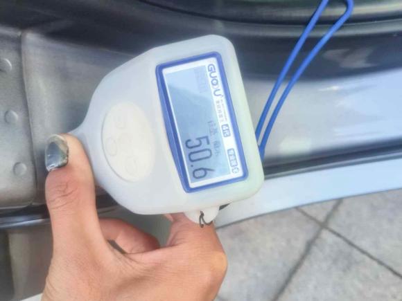 [广州·粤A] 二手宝马宝马Z42007款 3.0si双门跑车