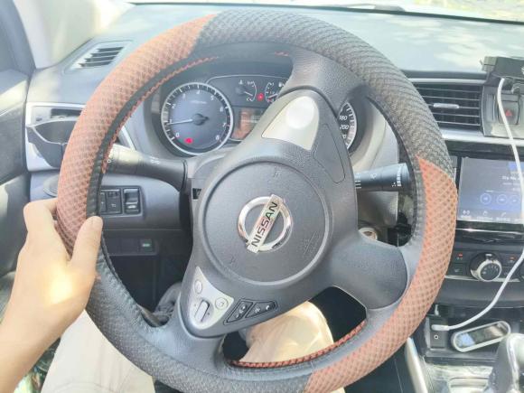 [南京·皖B] 二手日产轩逸2018款 1.6XV CVT尊享版