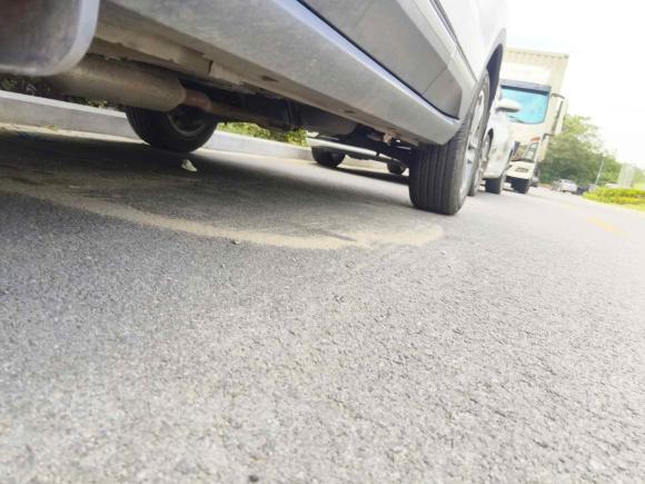 [青岛·鲁B] 二手长安长安CS55PLUS2020款 1.5T 自动炫色型