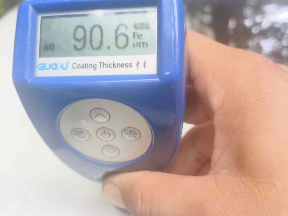 [广州·粤A] 二手本田本田XR-V2015款 1.8L VTi CVT豪华版