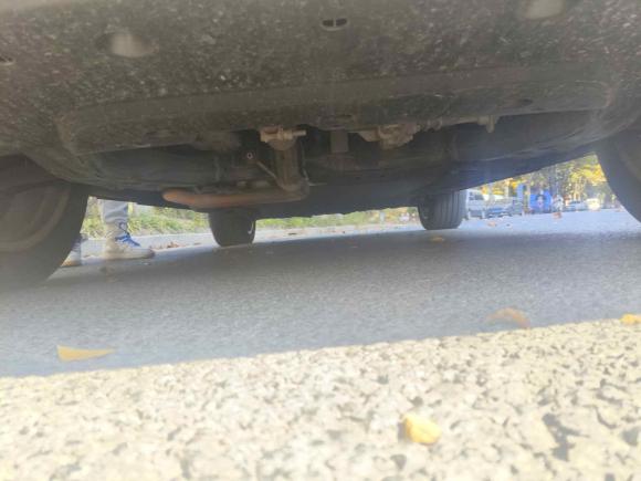 [南通·苏F] 二手理想汽车理想ONE2021款 增程6座版