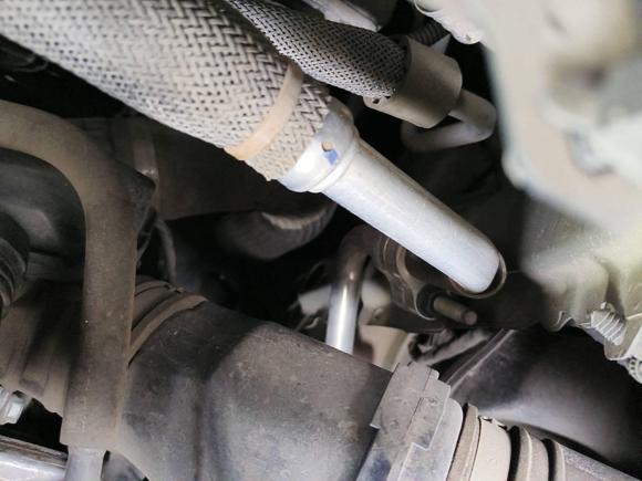 [温州·云A] 二手雪佛兰探界者2018款 535T 自动驰界版