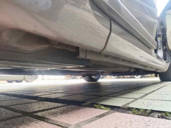 [宁波·浙B] 二手沃尔沃沃尔沃S80L2010款 2.5T 智雅版