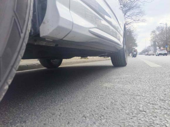 [上海·沪B] 二手奥迪奥迪Q3 Sportback2020款 40 TFSI 时尚型