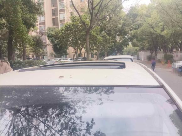 [苏州·苏U] 二手日产轩逸2016款 1.6XL CVT豪华版