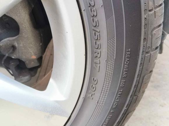 [温州·浙C] 二手大众途观2012款 1.8TSI 自动四驱菁英版