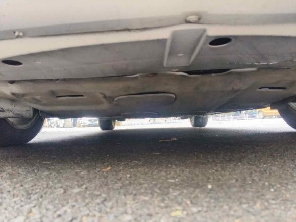 [温州·浙C] 二手福特福睿斯2015款 1.5L 自动时尚型