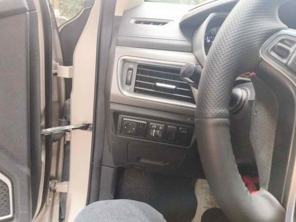 [湖州·浙J] 二手吉利汽车帝豪GS2016款 优雅版 1.8L 自动领尚型