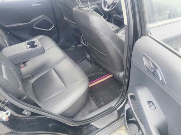 [嘉兴·浙F] 二手现代北京现代ix352018款 2.0L 自动两驱智勇·畅享版