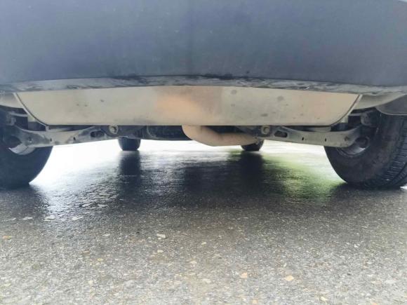 [芜湖·皖B] 二手凯迪拉克凯迪拉克XT52020款 28T 豪华型