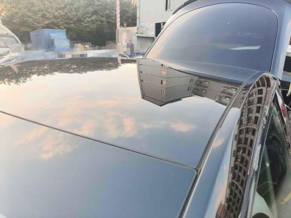 [广州·粤A] 二手特斯拉Model Y2023款 后轮驱动版