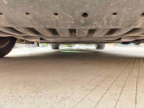 [合肥·皖A] 二手奔驰奔驰S级2014款 S 400 L 尊贵型