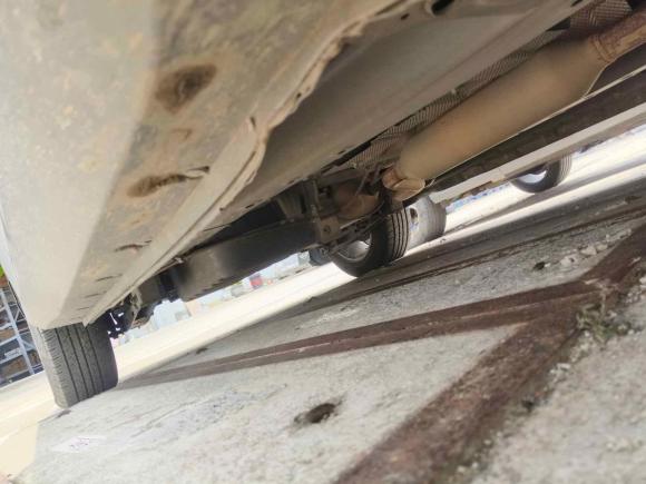 [苏州·苏U] 二手东风风光风光S5602021款 1.5T 手动都市型