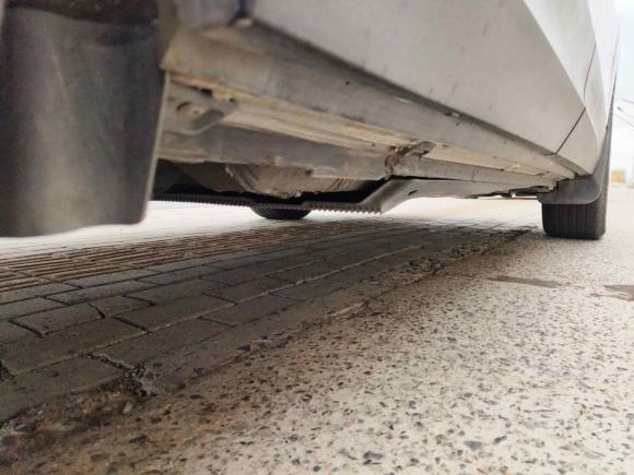 [上海·沪E] 二手大众途岳2019款 280TSI 两驱舒适版 国VI