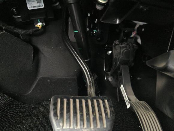 [杭州·浙A] 二手吉利几何吉利几何A2021款 Pro 臻享高能续航版 600KM A600幂方版